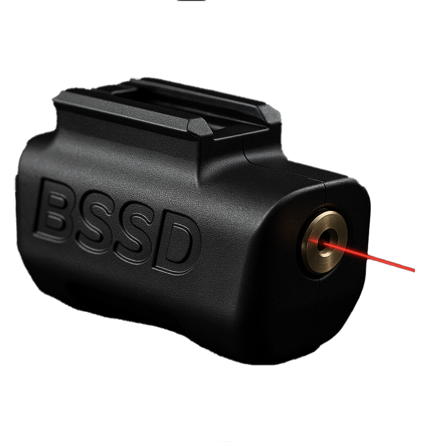 BSSD - Beren Smart Shooting Device